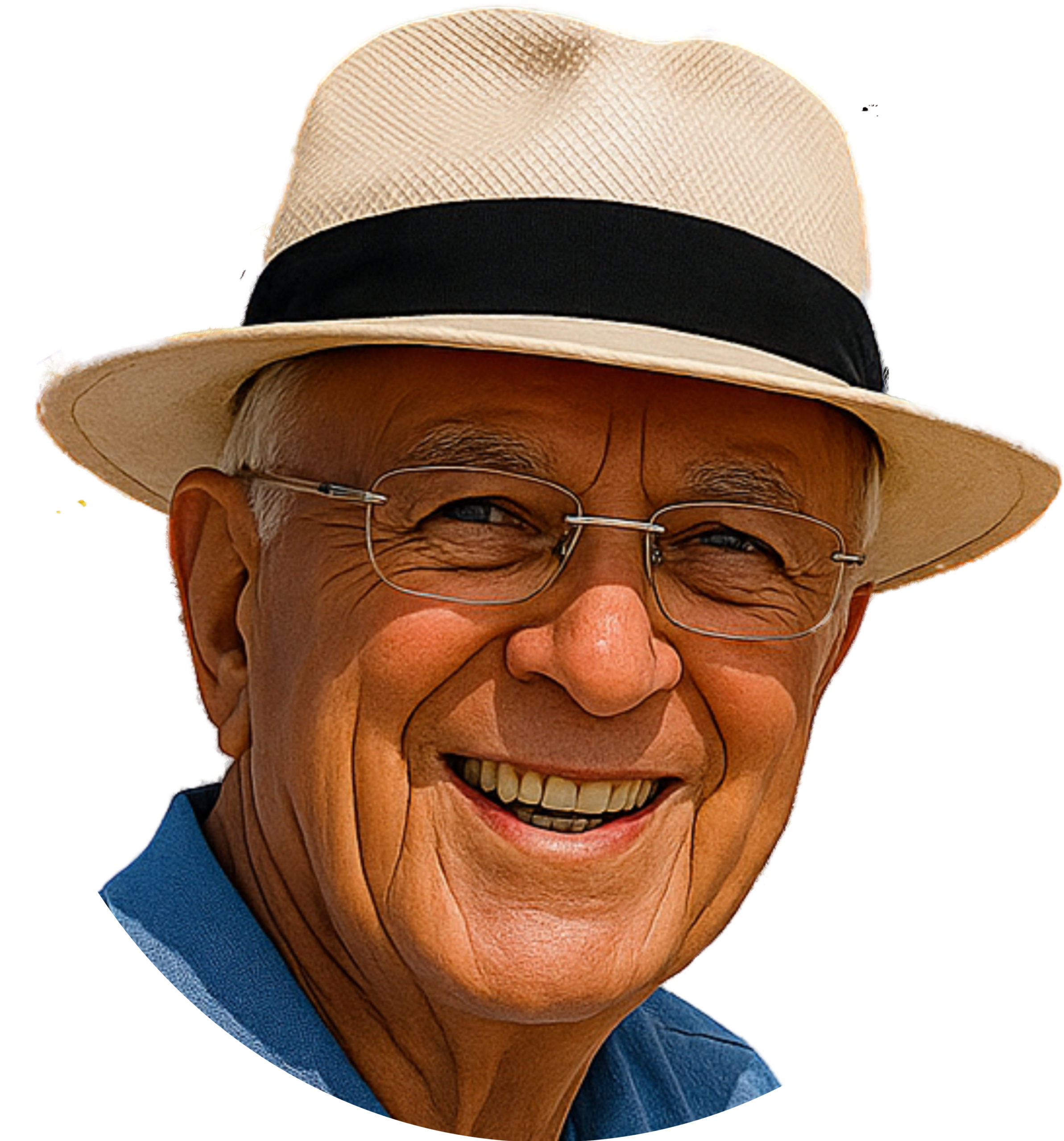 Ich und der Rest der Welt